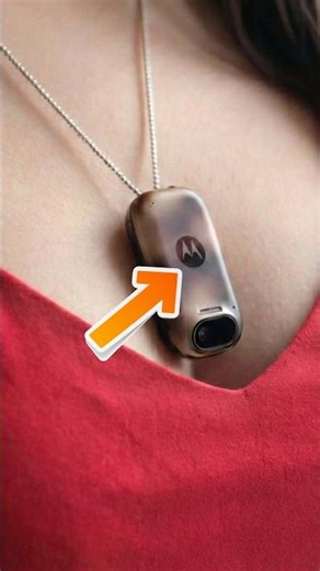 Motorola CES 2026 New launches! Moto Razr Fold, Moto Signature, Moto Tag 2, Moto Sound Flow