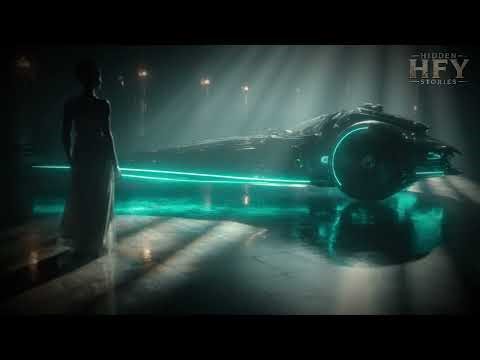 Earth Engineer Built a Perfect Racing Craft for a Disabled Alien Girl—Then an Envoy Arrived | HFY