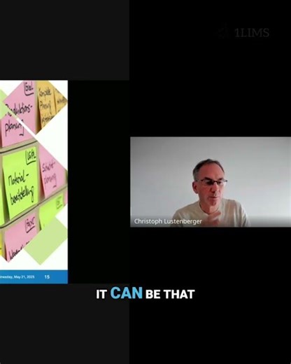 Webinar Alert: Decoding Lab Processes with BPMN #shorts
