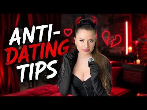 How to Destroy Your Chances with a Ukrainian Woman | Worst Dating Advice Ever (UaDreams Anti-Tips)
