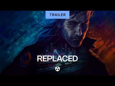 REPLACED | Launch Trailer