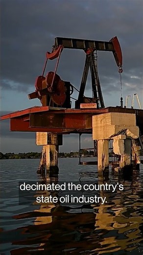 Executives Attend Sold-Out Oil and Gas Conference in Venezuela