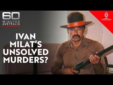 Reinvestigating historical cold cases for possible links to notorious serial killer | 60 Minutes