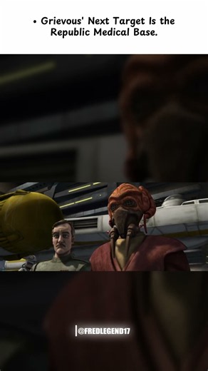 They realize the medical base is next