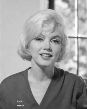 Marilyn Monroe - last interview late June early July 1962, Photos by Allan Grant