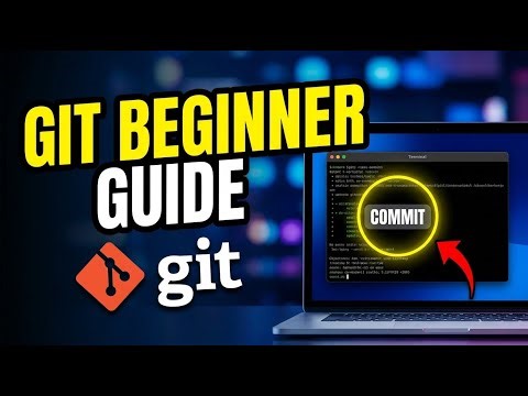 How to use Git for Version Control - Beginner Guide