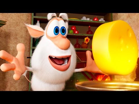 🟥 Booba LIVE Series – Cartoon for Kids