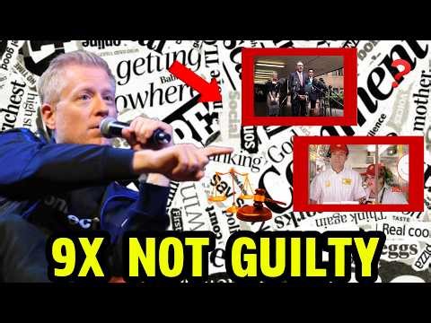 Kevin Spacey: Acquitted in Court… But Not in the Court of Public Opinion