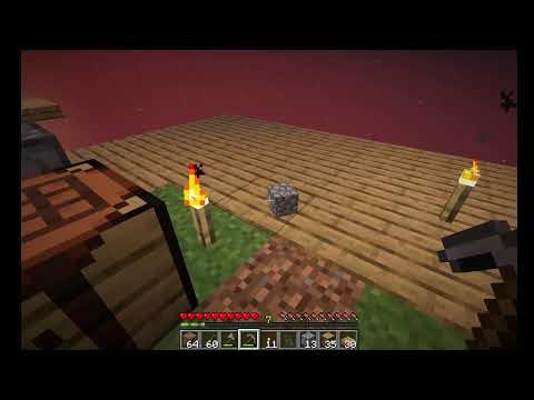 Let's Play Minecraft OneBlock 26.1 - JAVA