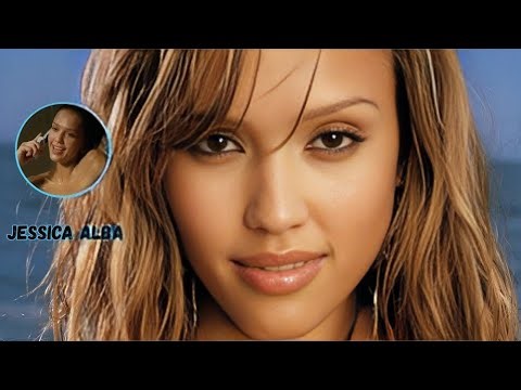 Make Sure you Are Alone Before Looking At Jessica Alba's Indecent Photos