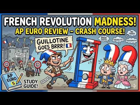 Ep# 14_The French Revolution