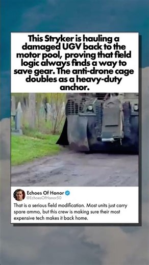 ARMORED HEAVY HAULING