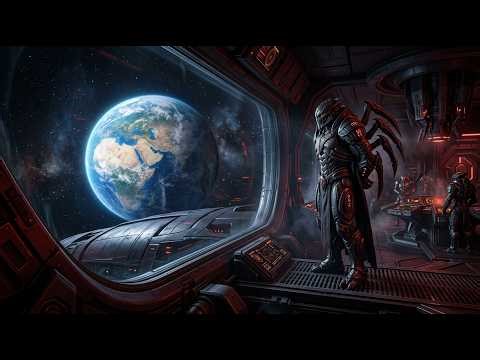 Aliens Came to Earth to Hunt Humans for Sport—What Happened Next Terrified Them | HFY Sci-Fi Story