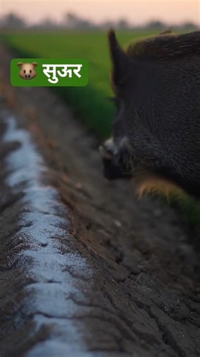 ✅✅“राख + नीम पाउडर लाइन 😱 ये लाइन पार नहीं करेंगे #farming #shorts #viral