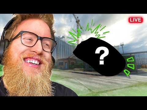 🔴TOP 500 FACEIT | mouse reveal today | Razer Viper V4 Pro #ad | fl0m