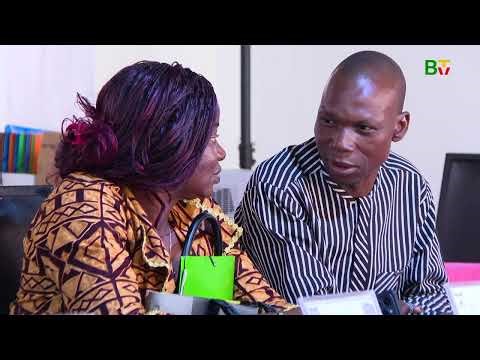 Campagne médiatique des élections : la Haac en séminaire d'évaluation | Bénin TV | 11 mai 2026