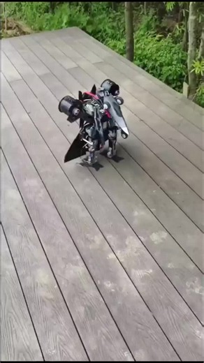 #robotics #diyrobotics #robotdesign #engineering #embodiedai #automation #innovation #futuretech #searchandrescue #ai #rossincrobotics | Roshan Bhagat