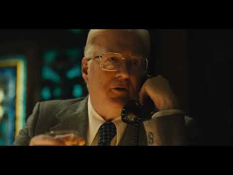 I PLAY ROCKY | OFFICIAL TRAILER