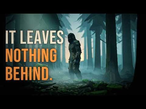 Why Has No Bigfoot Body Ever Been Found?