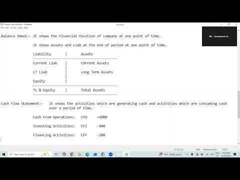 Income Statement Explained A–Z | Complete Format | COGS, SG&A, EPS, Deferred Tax
