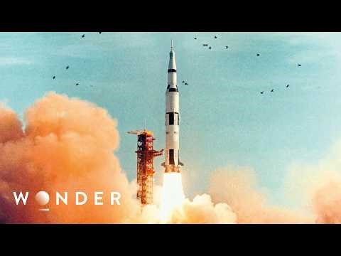 What Caused Apollo 13's Crippling Explosion?