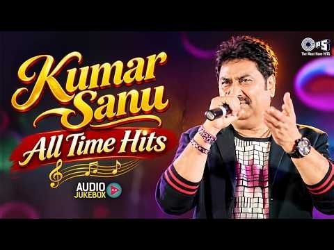90s Romantic Hindi Songs | Best of Kumar Sanu | Old Is Gold Bollywood Jukebox | 90s Hits Hindi Songs