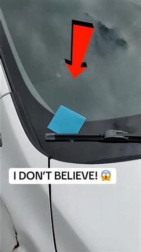 CAN'T BELIEVE I FOUND THIS HIDDEN INSIDE MY CAR...😱 Part 3