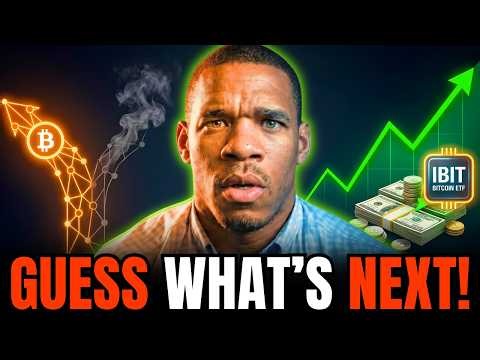 Bitcoin FORKED Then $1 BILLION Flooded Into ETFs