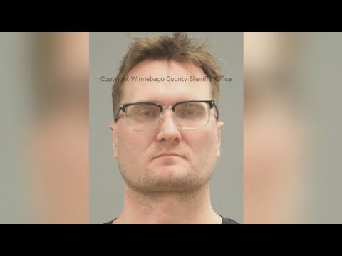 Michael McKee, ex-husband of Monique Tepe, charged in Columbus double homicide