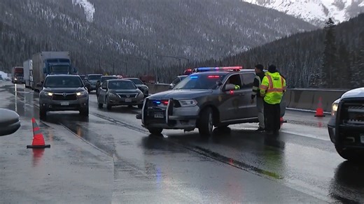 Major Colorado pileup involving about 70 vehicles sends 8 to the hospital