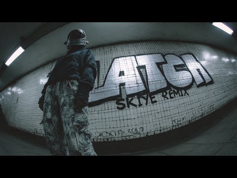 Disclosure - Latch feat. Sam Smith (SKIYE Remix) [Drum and Bass]