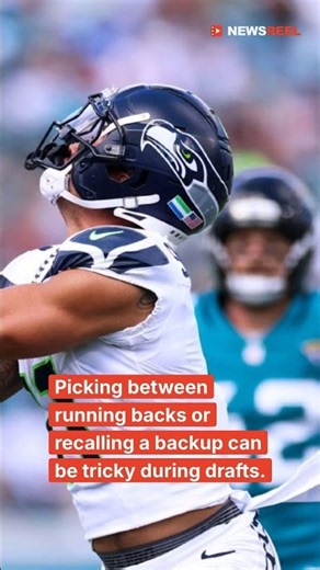 Fantasy Football Cheat Sheet for Draft Day 📋