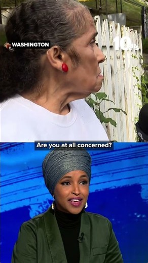 Feds search Rep. Ilhan Omar's home in criminal investigation, sources say