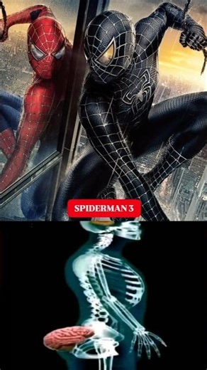 Ranking Spiderman Movies With Memes #spiderman #marvel