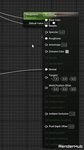 Unreal Engine 5 Material Instances Explained in Under 60 Seconds