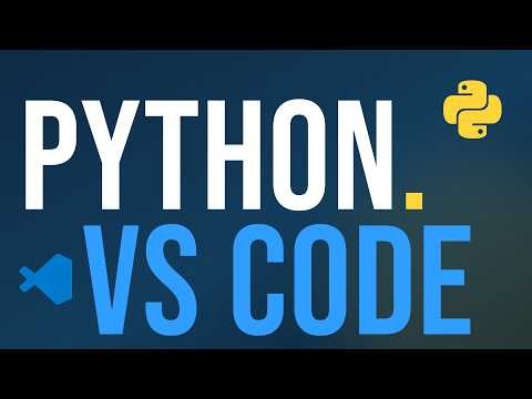 How to Set Up Python in VS Code — Install Python, Extensions & Run Your First Program (2026)