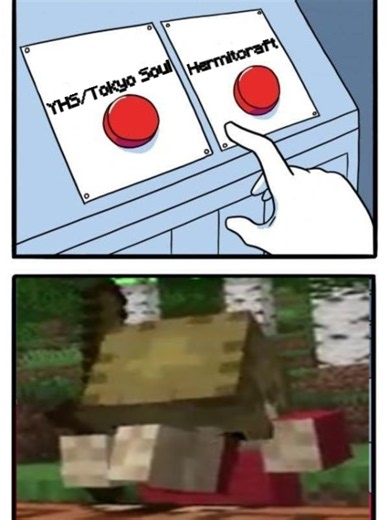 Grian Belongs To... Who? MCYT AU & Hermitcraft Life Series
