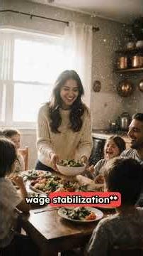 Economics made simple : 5 reasons why public debt and defense budget can boost economy