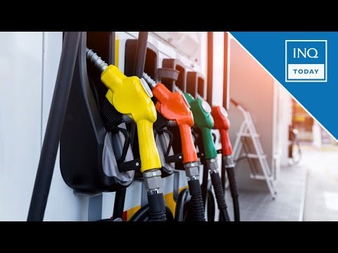 Mixed pump price changes likely on Jan. 6 | INQToday