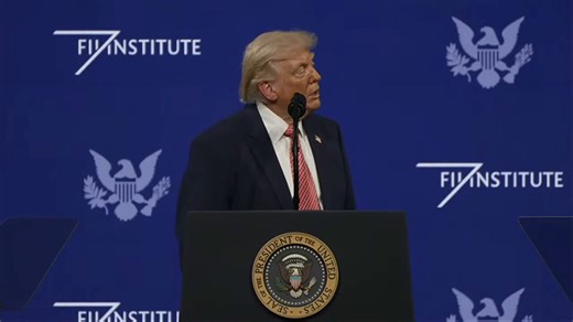 ⚡️This is a protection-racket speech aimed at Europe.That is the real signal.He is telling NATO the U.S. security guarantee is no longer an unquestioned civilizational commitment. It is now conditional, transactional, and punishable. Support is no longer treated like a permanent pillar of the order. It is treated like a revocable service.The deeper meaning is that Trump sees alliances as leverage instruments, not sacred architecture. If allies align, pay, obey, and reinforce American strategic o