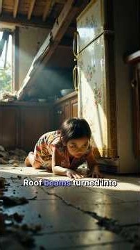 The Deadly Nepal Earthquake Child Survivors (2015)#NepalEarthquake #Childhood #EarthquakeRecovery