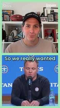 Robert Saleh LOADED UP in the offseason 💪