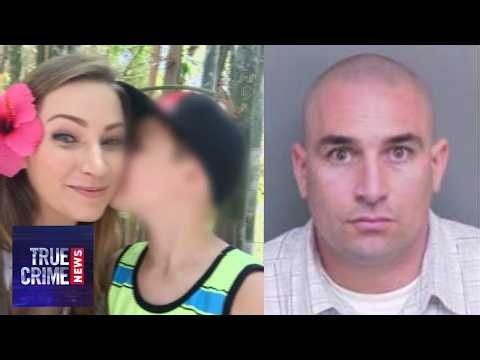 Woman kidnapped by cop survives 72 minutes of hell