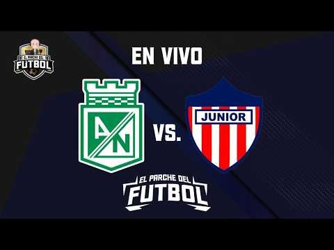 VER WIN Sports EN VIVO ONLINE GRATIS - transmisión de la final vuelta, Nacional-Junior 2026
