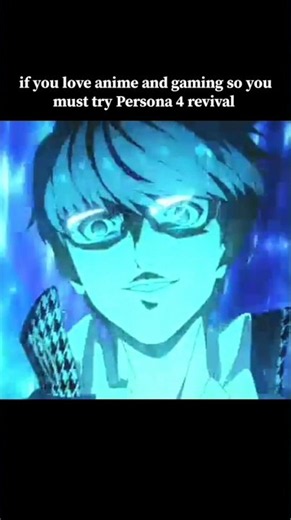 persona 4 revival official trailer