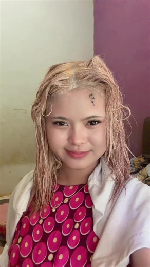 Rekomendasi Warna Cat Rambut Miranda dan Review