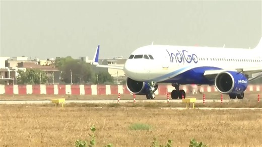 IndiGo cut up to 10% of domestic flights and Air India trimmed 22% due to rising jet fuel costs linked to the Iran war, impacting seat availability and fares during peak summer travel https://t.co/M2A8dbTN5V