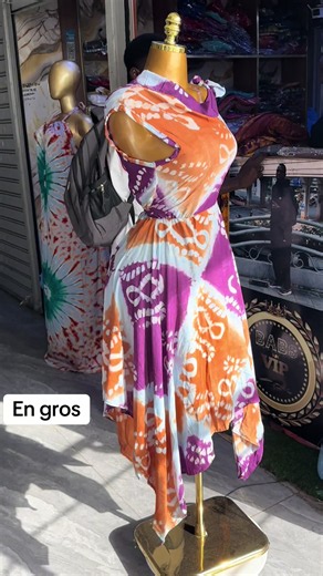 En gros — Sénégal et Guinée : tendances TikTok françaises