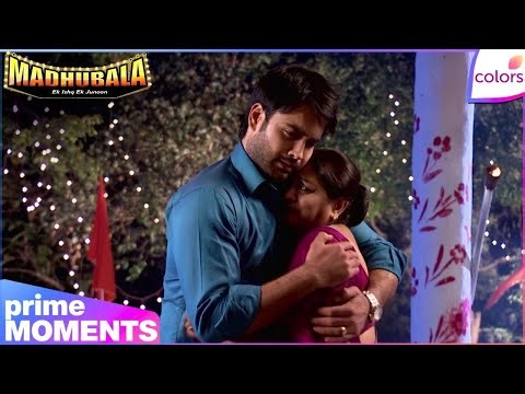 Madhubala – Ek Ishq Ek Junoon | Highlights Ep. 170 | RK Radha Reunite At Last | Colors TV