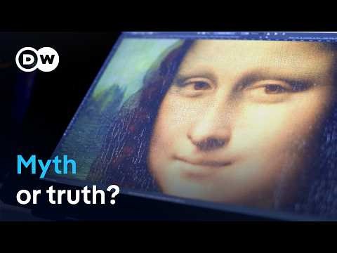 The Da Vinci Code - Has the mystery been solved? | DW Documentary